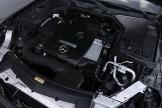2017 Mercedes-Benz E-Class thumbnail – Miami, FL – 64