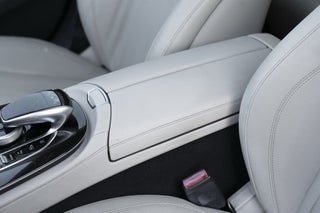 2017 Mercedes-Benz E-Class thumbnail – Miami, FL – 12