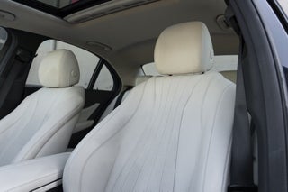 2017 Mercedes-Benz E-Class thumbnail – Miami, FL – 4