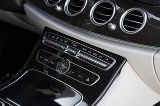 2017 Mercedes-Benz E-Class thumbnail – Miami, FL – 36