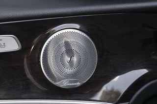 2017 Mercedes-Benz E-Class thumbnail – Miami, FL – 16