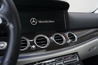 2017 Mercedes-Benz E-Class thumbnail – Miami, FL – 26