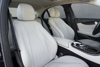 2017 Mercedes-Benz E-Class thumbnail – Miami, FL – 44