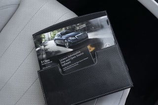 2017 Mercedes-Benz E-Class thumbnail – Miami, FL – 47