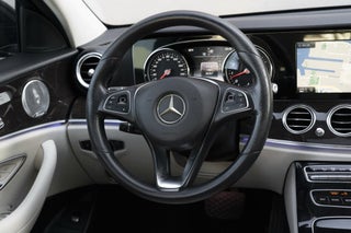 2017 Mercedes-Benz E-Class thumbnail – Miami, FL – 21