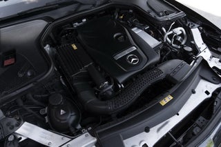 2017 Mercedes-Benz E-Class thumbnail – Miami, FL – 63
