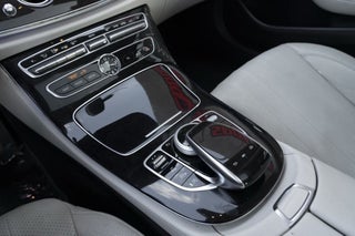 2017 Mercedes-Benz E-Class thumbnail – Miami, FL – 33