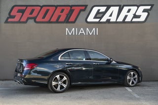 2017 Mercedes-Benz E-Class thumbnail – Miami, FL – 6