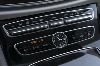 2017 Mercedes-Benz E-Class thumbnail – Miami, FL – 32