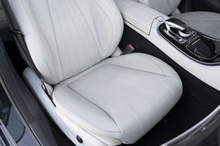 2017 Mercedes-Benz E-Class thumbnail – Miami, FL – 45