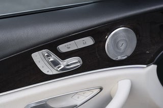 2017 Mercedes-Benz E-Class thumbnail – Miami, FL – 15