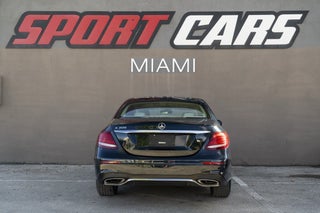 2017 Mercedes-Benz E-Class thumbnail – Miami, FL – 7