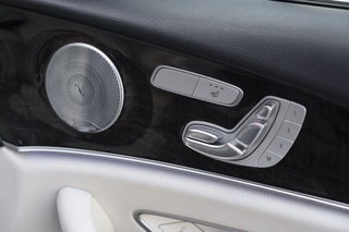 2017 Mercedes-Benz E-Class thumbnail – Miami, FL – 54