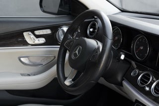 2017 Mercedes-Benz E-Class thumbnail – Miami, FL – 38