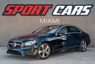 Mercedes-Benz E-Class for sale Las Vegas