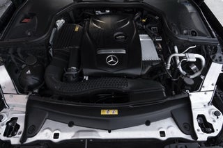 2017 Mercedes-Benz E-Class thumbnail – Miami, FL – 65