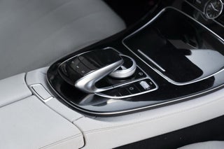 2017 Mercedes-Benz E-Class thumbnail – Miami, FL – 35