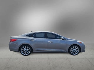 Hyundai Azera