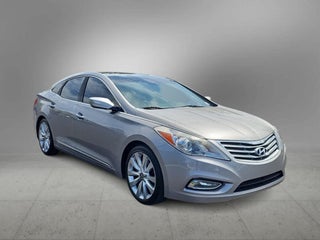 Hyundai Azera
