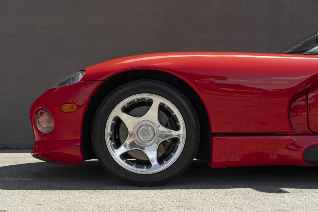 1993 Dodge Viper RT/10
                                    for sale in Miami, FL – photo 72