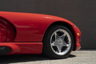 1993 Dodge Viper thumbnail – Miami, FL – 71