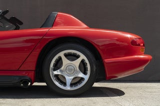 1993 Dodge Viper thumbnail – Miami, FL – 73