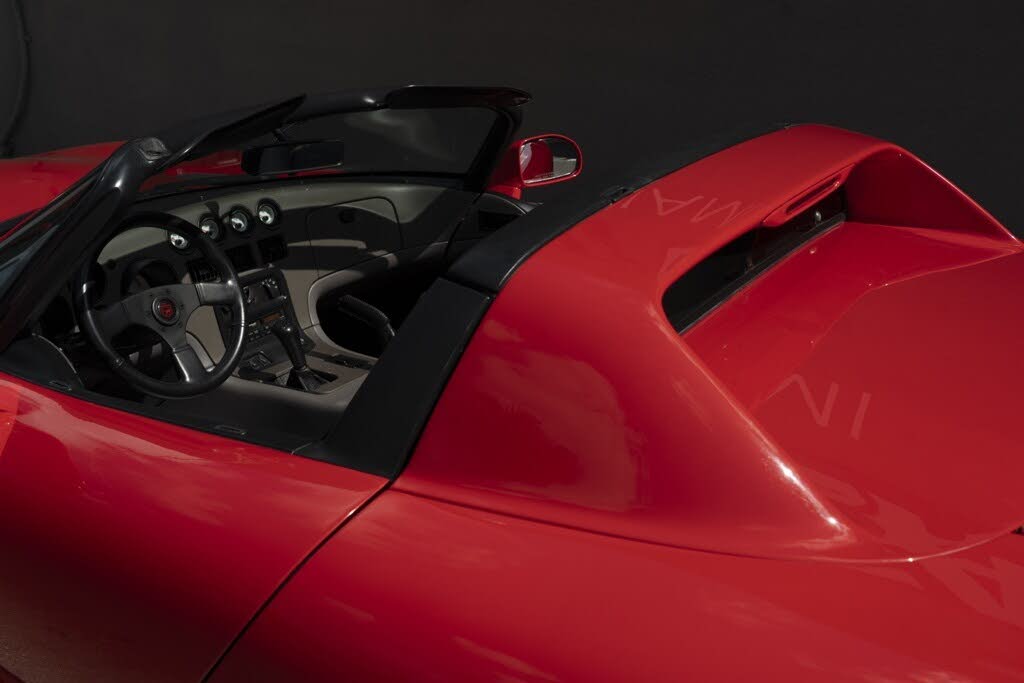 1993 Dodge Viper RT/10
                                    for sale in Miami, FL – photo 70