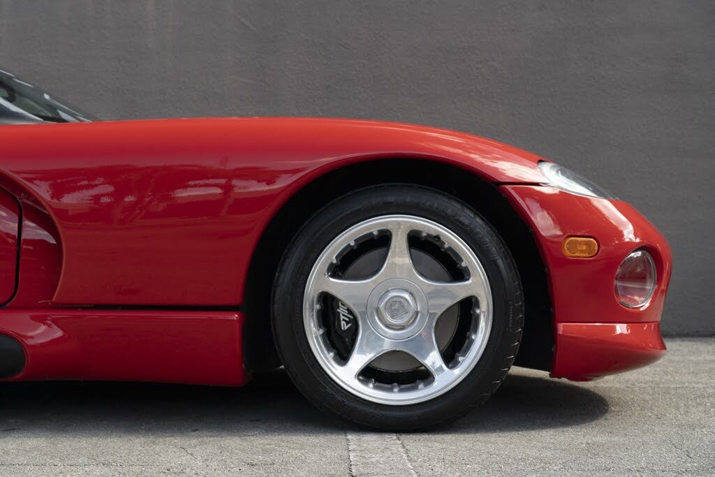 1993 Dodge Viper RT/10
                                    for sale in Miami, FL – photo 75
