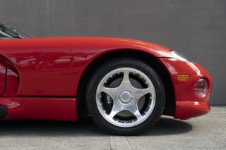 1993 Dodge Viper thumbnail – Miami, FL – 75