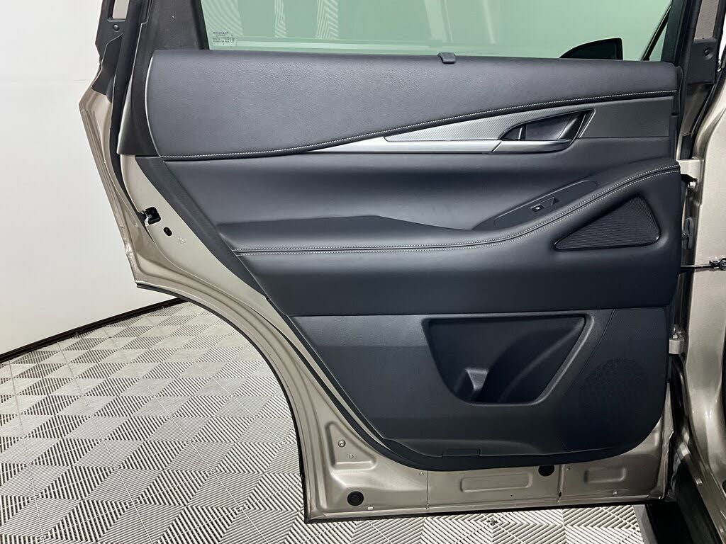 Infiniti QX60 for sale Las Vegas