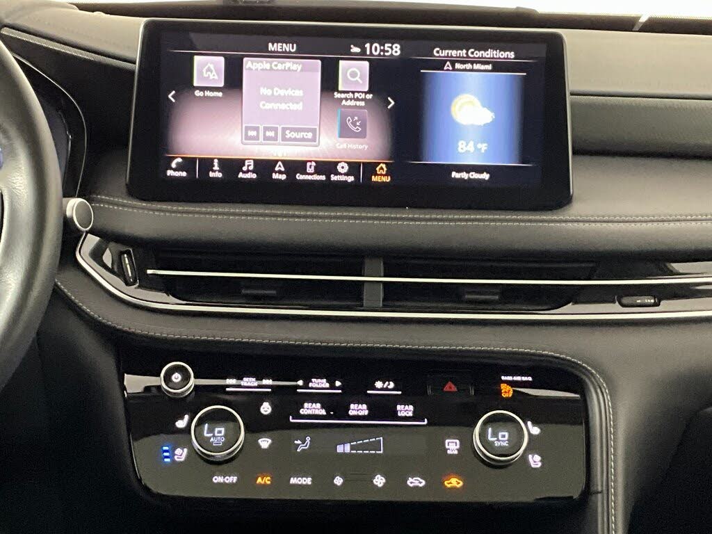 Infiniti QX60 for sale Las Vegas