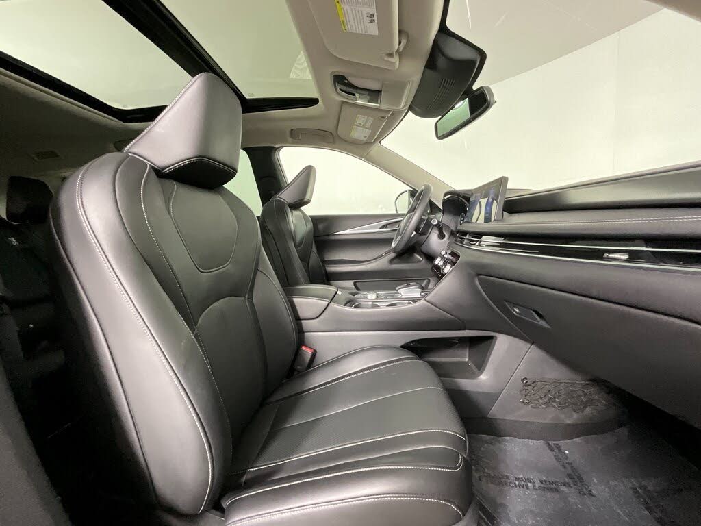 Infiniti QX60 for sale Las Vegas