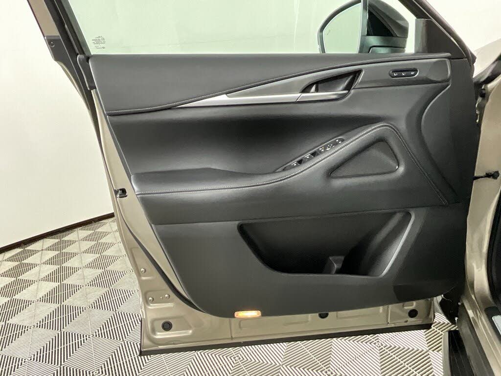 Infiniti QX60 for sale Las Vegas