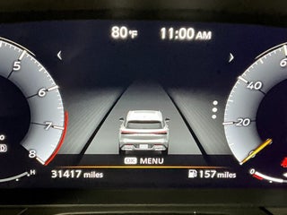 Infiniti QX60 for sale Las Vegas