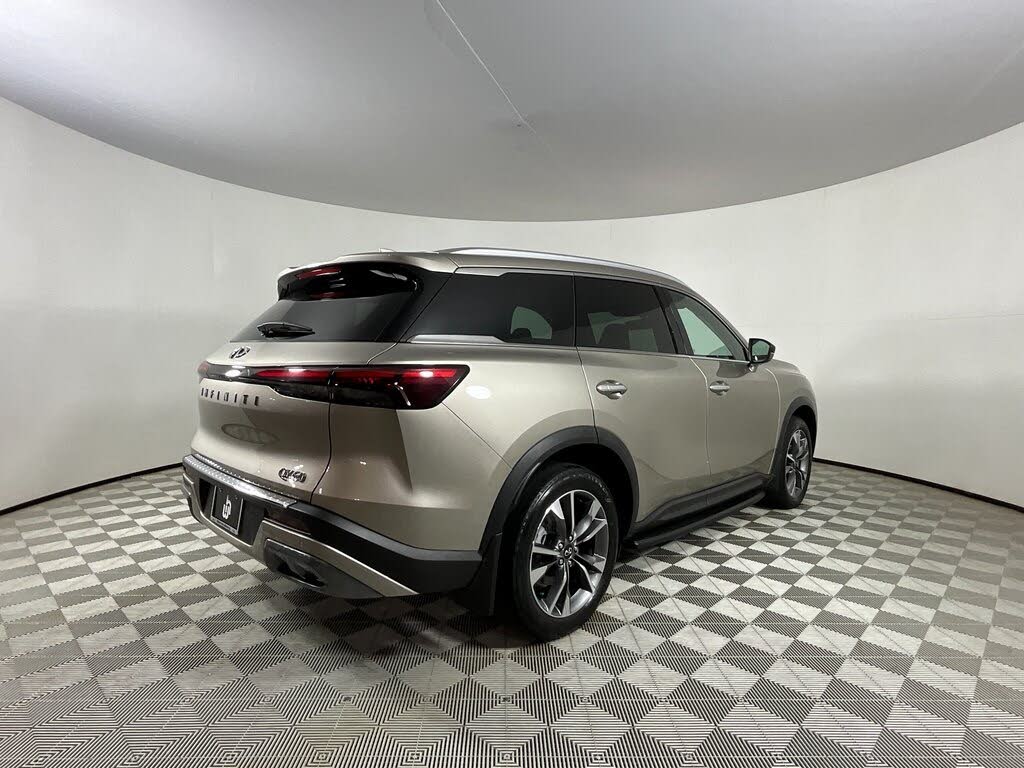 Infiniti QX60 for sale Las Vegas