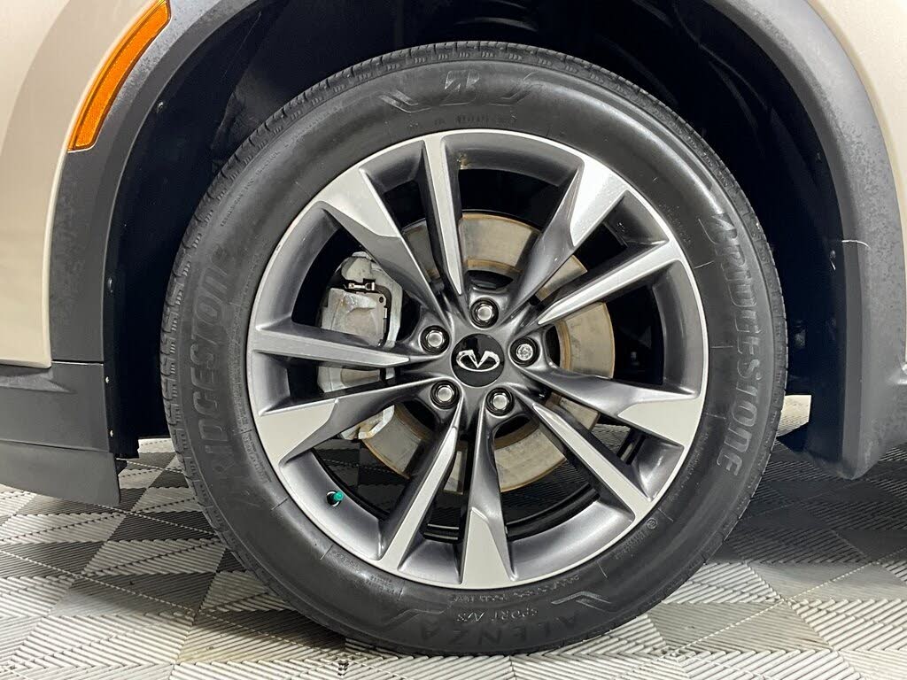 Infiniti QX60 for sale Las Vegas
