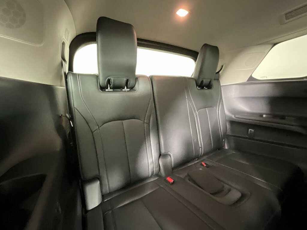 Infiniti QX60 for sale Las Vegas