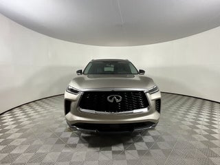 Infiniti QX60 for sale Las Vegas
