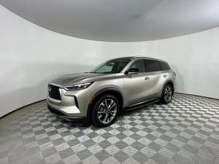 Infiniti QX60 for sale Las Vegas
