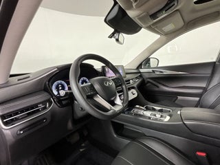 Infiniti QX60 for sale Las Vegas
