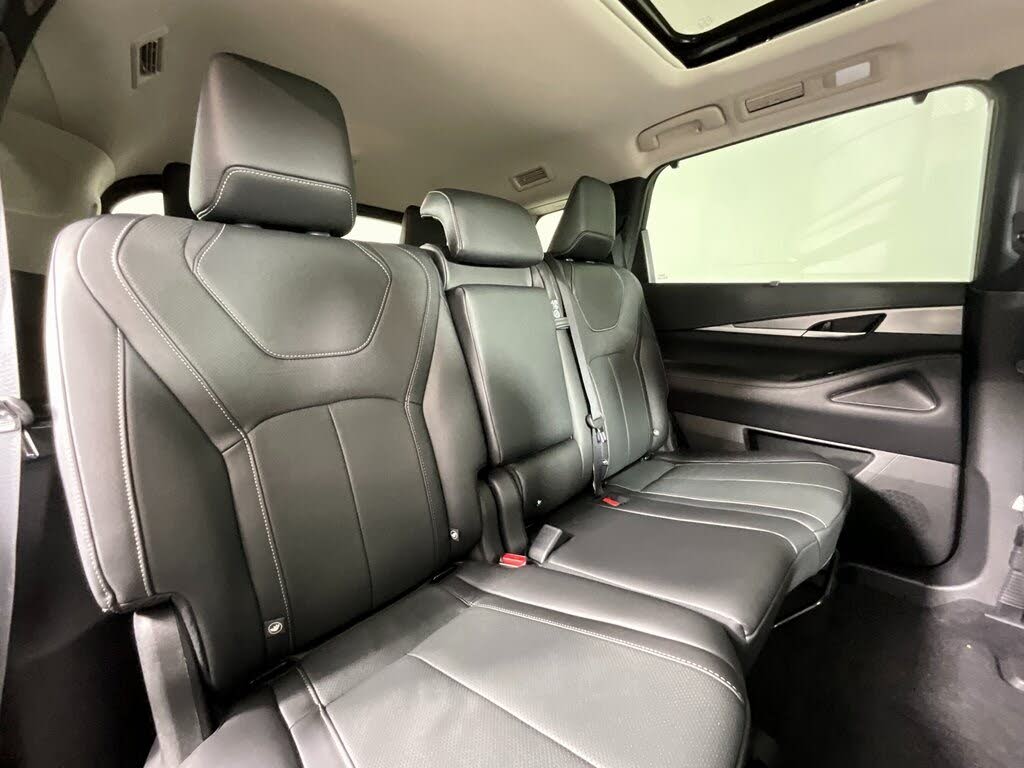 Infiniti QX60 for sale Las Vegas