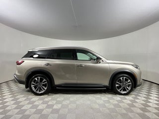 Infiniti QX60 for sale Las Vegas