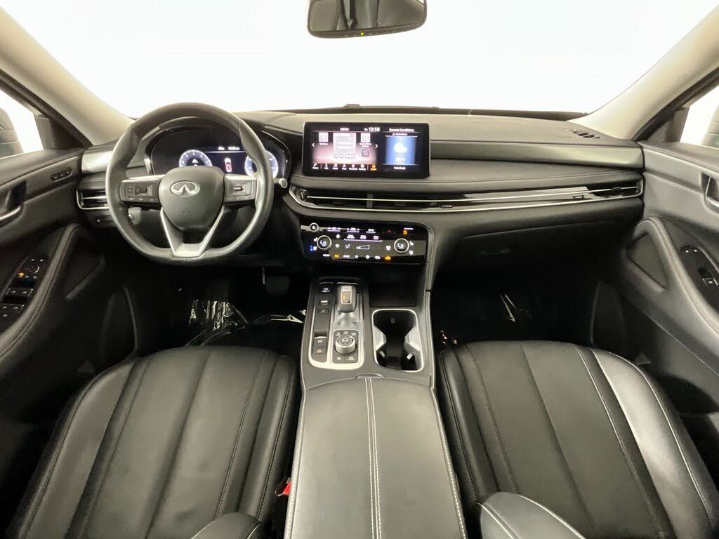 Infiniti QX60 for sale Las Vegas
