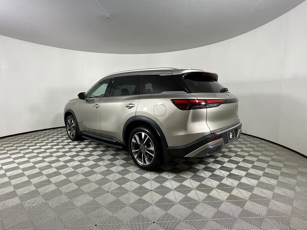 Infiniti QX60 for sale Las Vegas