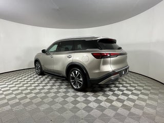 Infiniti QX60 for sale Las Vegas