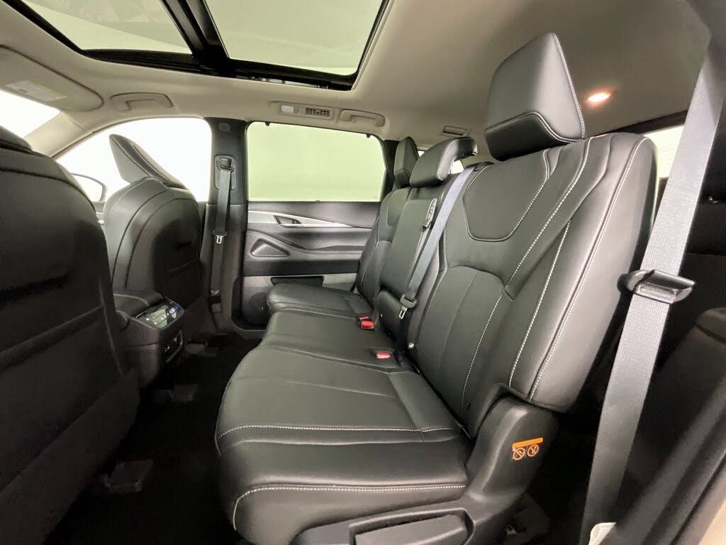 Infiniti QX60 for sale Las Vegas