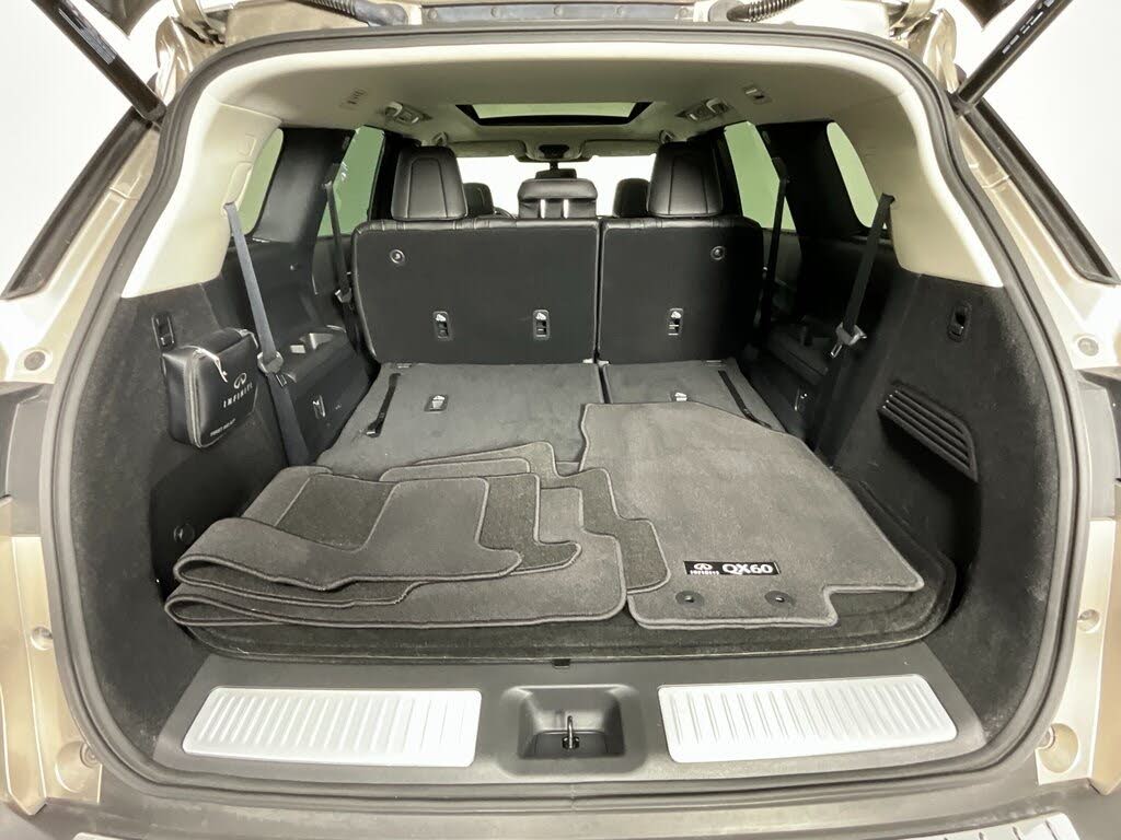 Infiniti QX60 for sale Las Vegas