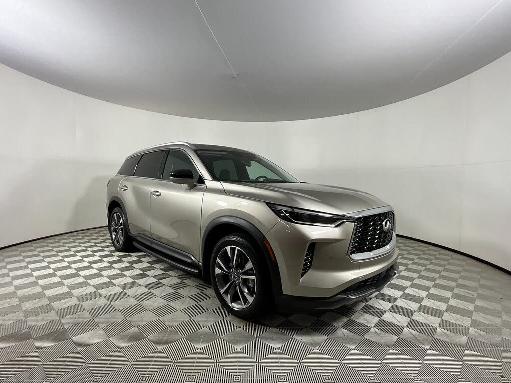 Infiniti QX60 for sale Las Vegas
