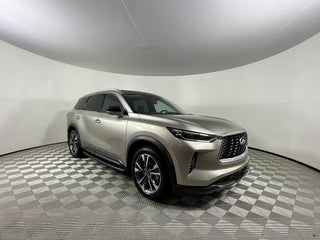 Infiniti QX60 for sale Las Vegas