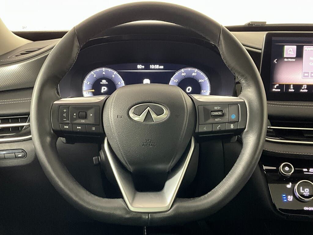 Infiniti QX60 for sale Las Vegas